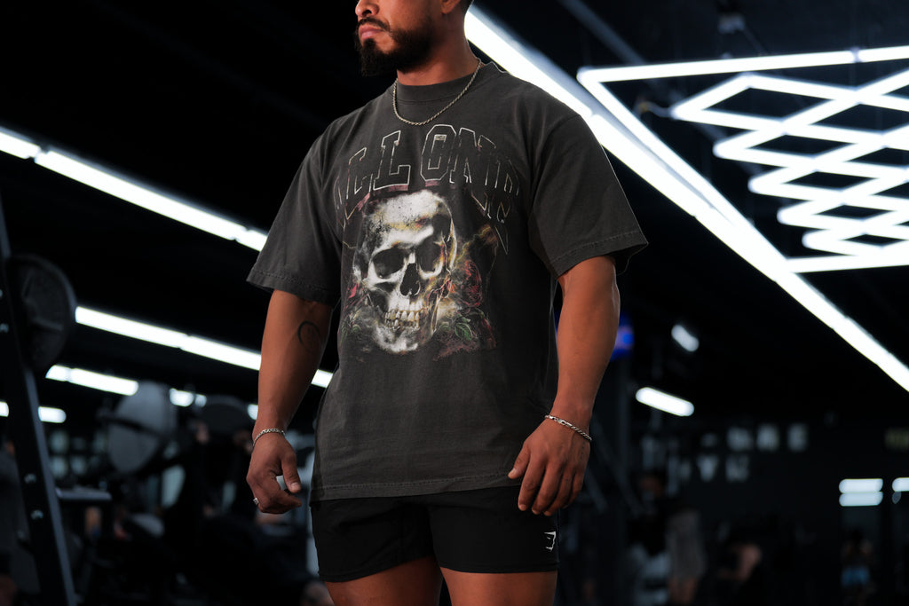 AFTERLIFE TEE