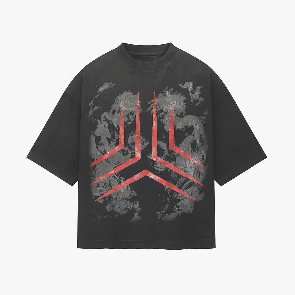 COMEBACK TEE