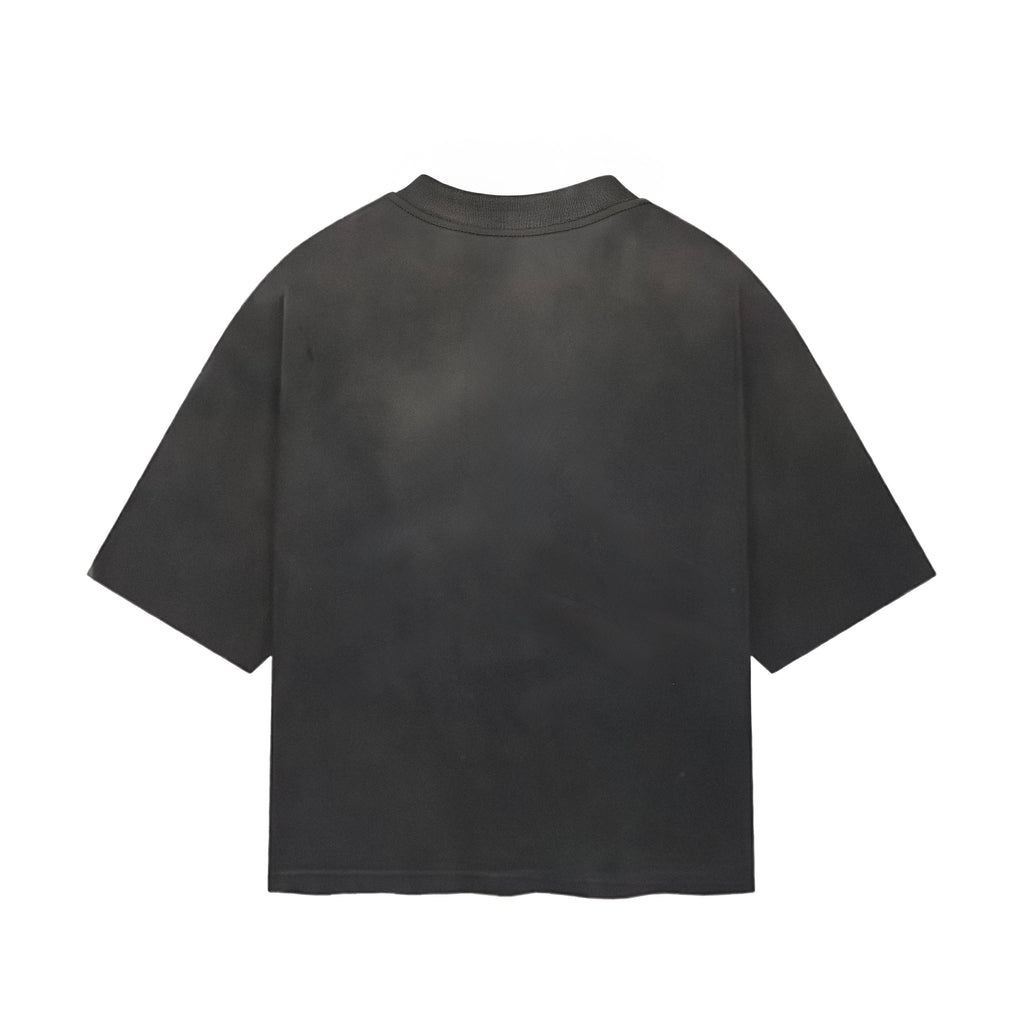 ANGEL OF REBELLION TEE