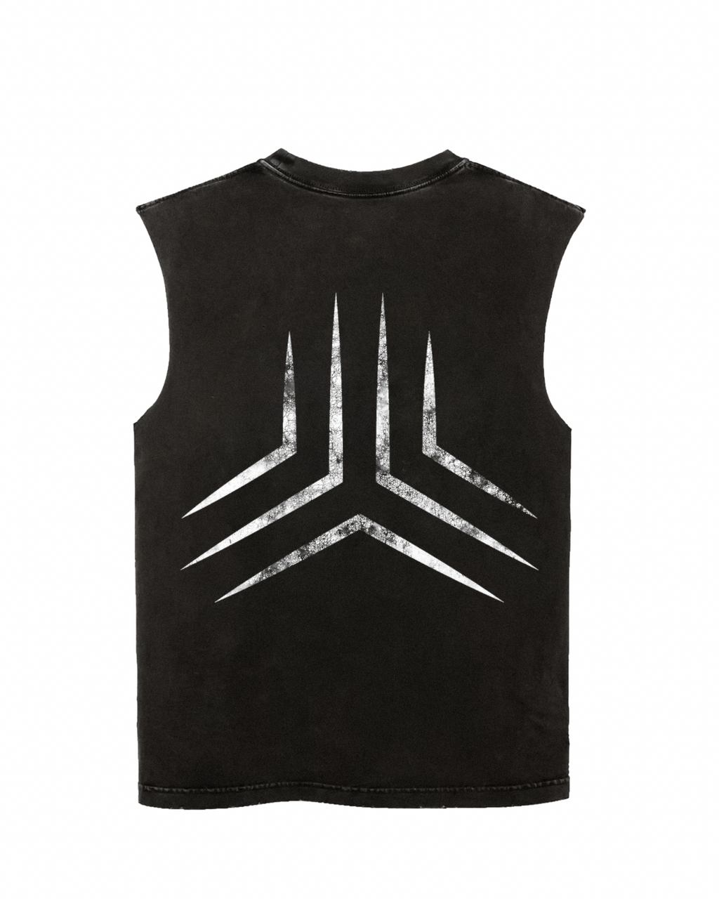LEGACY TANK
