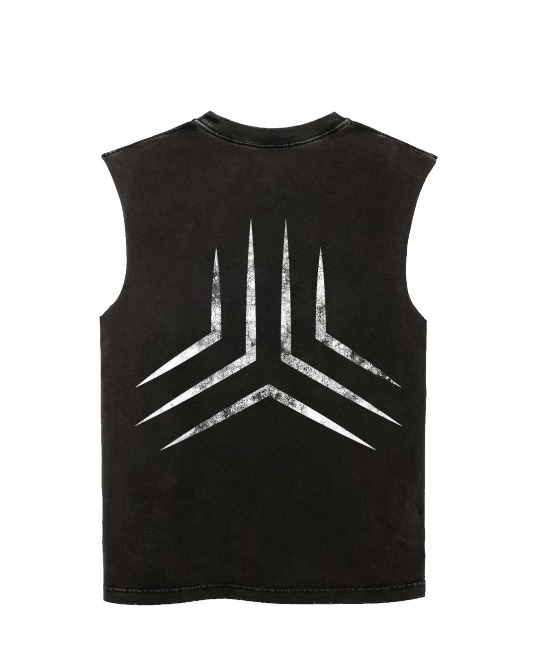 LEGACY TANK